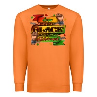 Dope Black Phlebotomist Juneteenth Premium Sweatshirt | Teevron