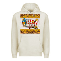 Oatmeal Heather god bless america square coaster Premium Hoodie - HRA Design Shop