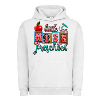 Pigment Lunar Rock little miss preschool Urban Hoodie - AdoDesignShop