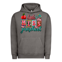Pigment Tornado little miss preschool Urban Hoodie - AdoDesignShop