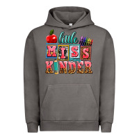 Pigment Tornado little miss kinder Urban Hoodie - AdoDesignShop