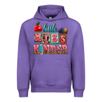 Tulip little miss kinder Urban Hoodie - AdoDesignShop