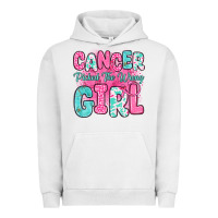 Pigment Lunar Rock cancer picked the wrong girl Urban Hoodie - JahusDesignShop