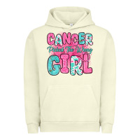 Pigment Pistachio cancer picked the wrong girl Urban Hoodie - JahusDesignShop