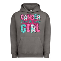 Pigment Tornado cancer picked the wrong girl Urban Hoodie - JahusDesignShop