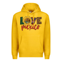Lemon love mexico Premium Hoodie - HRA Design Shop