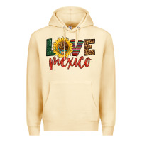 Pina Colada love mexico Premium Hoodie - HRA Design Shop