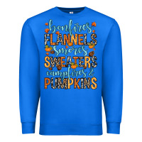 True Royal Bonfires flannels Premium Sweatshirt - RanaPortraitStore