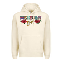 Tofu mexican girl Premium Hoodie - HRA Design Shop