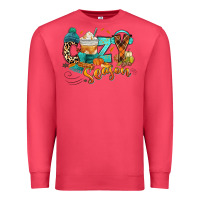 Cardinal Cozy season Fall Premium Sweatshirt - RanaPortraitStore