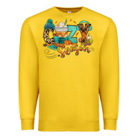 Lemon Cozy season Fall Premium Sweatshirt - RanaPortraitStore