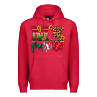 Cardinal mexico Premium Hoodie - HRA Design Shop
