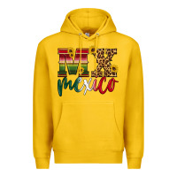 Lemon mexico Premium Hoodie - HRA Design Shop