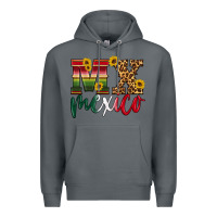 Rock mexico Premium Hoodie - HRA Design Shop