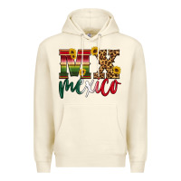 Mexico Premium Hoodie | Teevron