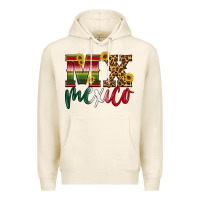 Tofu mexico Premium Hoodie - HRA Design Shop