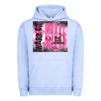 Pigment Grape Ice breast cancer Urban Hoodie - JahusDesignShop