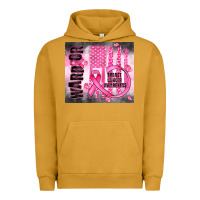 Pigment Peanut Butter breast cancer Urban Hoodie - JahusDesignShop