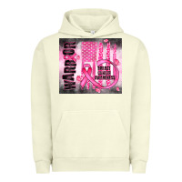 Pigment Pistachio breast cancer Urban Hoodie - JahusDesignShop
