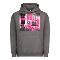 Pigment Tornado breast cancer Urban Hoodie - JahusDesignShop