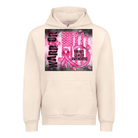 Sandshell breast cancer Urban Hoodie - JahusDesignShop