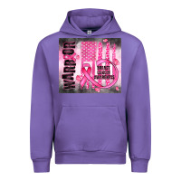 Tulip breast cancer Urban Hoodie - JahusDesignShop