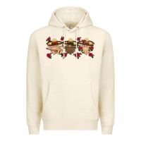 Tofu mexico gnomes Premium Hoodie - HRA Design Shop
