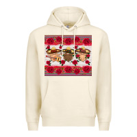 Tofu mexico gnomes Premium Hoodie - HRA Design Shop
