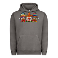 Pigment Tornado mexican gnomes Urban Hoodie - JahusDesignShop