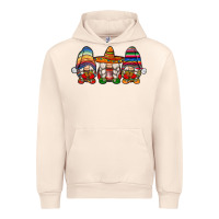 Sandshell mexican gnomes Urban Hoodie - JahusDesignShop