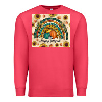 Cardinal Happy Fall y'all Premium Sweatshirt - RanaPortraitStore
