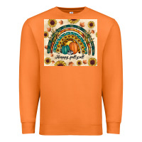 Carrot Happy Fall y'all Premium Sweatshirt - RanaPortraitStore