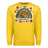 Lemon Happy Fall y'all Premium Sweatshirt - RanaPortraitStore