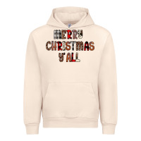 Sandshell merry christmas y all Urban Hoodie - JahusDesignShop