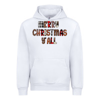 White merry christmas y all Urban Hoodie - JahusDesignShop