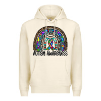 Autism Awareness Premium Hoodie | Teevron