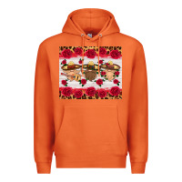 Carrot mexico gnomes mouse pad Premium Hoodie - HRA Design Shop