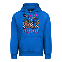 Cobalt bmx mimi Urban Hoodie - JahusDesignShop