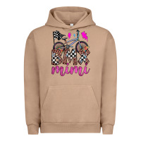 Pigment Burro bmx mimi Urban Hoodie - JahusDesignShop
