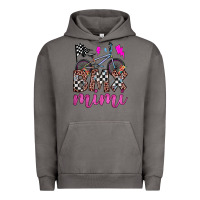 Pigment Tornado bmx mimi Urban Hoodie - JahusDesignShop