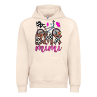 Sandshell bmx mimi Urban Hoodie - JahusDesignShop