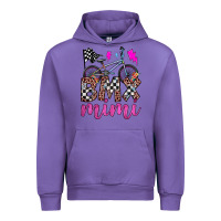 Tulip bmx mimi Urban Hoodie - JahusDesignShop