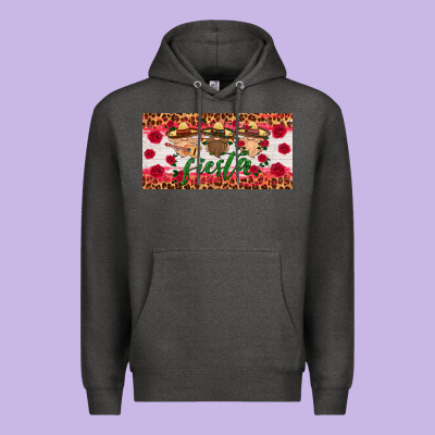 Fiesta Mexico Gnomes License Plate Premium Hoodie Designed By Hra Design Shop