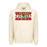 Tofu fiesta mexico gnomes license plate Premium Hoodie - HRA Design Shop