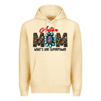 Pina Colada autism Premium Hoodie - CowhideDigitalArt