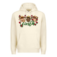 Sandshell fiesta mexico gnome Premium Hoodie - HRA Design Shop