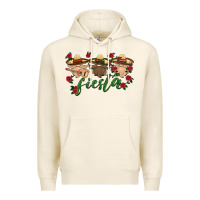 Tofu fiesta mexico gnome Premium Hoodie - HRA Design Shop