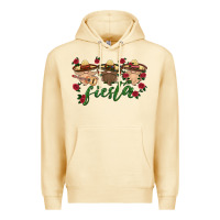 Pina Colada fiesta mexico gnome Premium Hoodie - HRA Design Shop
