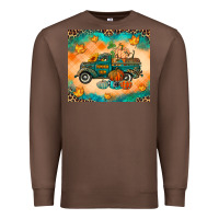 Chestnut Pumpkin farm Premium Sweatshirt - RanaPortraitStore