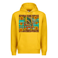 Lemon free spirit Premium Hoodie - HRA Design Shop